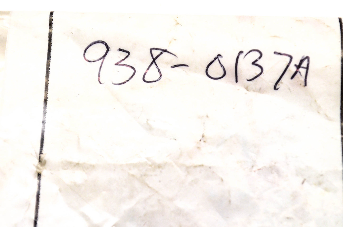 MTD 938-0137A Shoulder Screw NOS