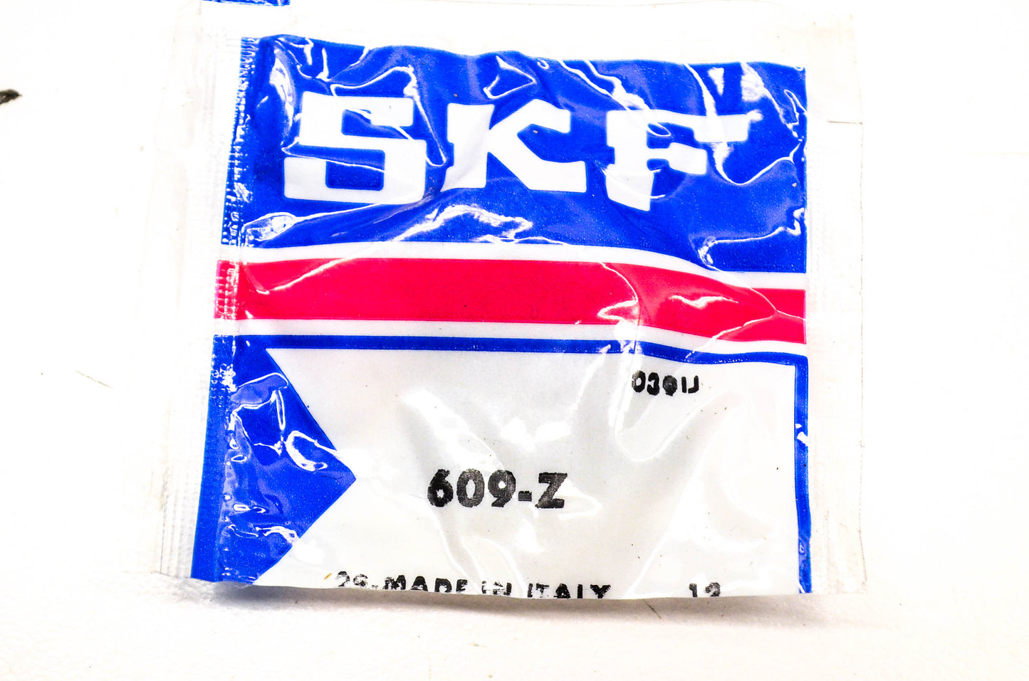 SKF 738219901, 609-Z Ball Bearing NOS
