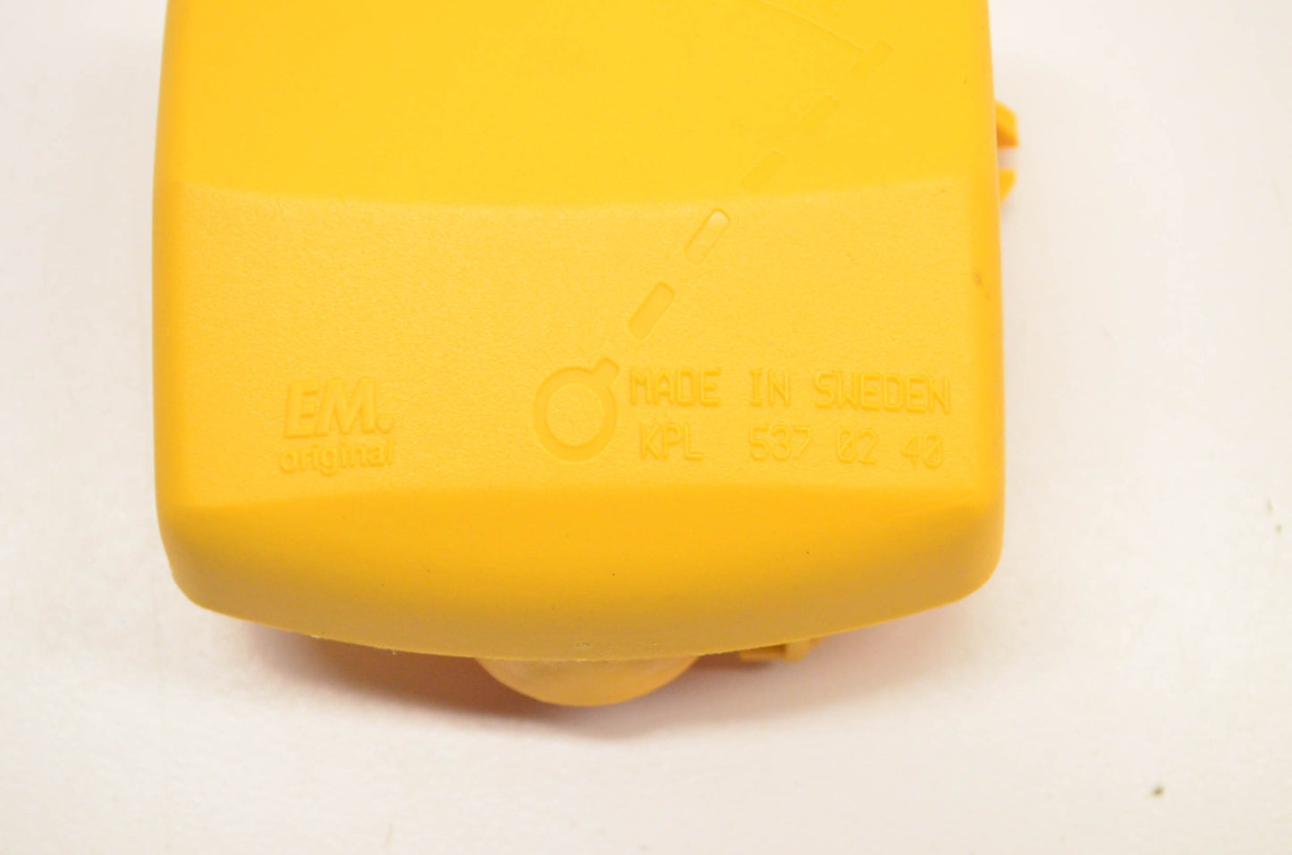 New OEM Husqvarna 537 02 40 Genuine Air Filter NOS