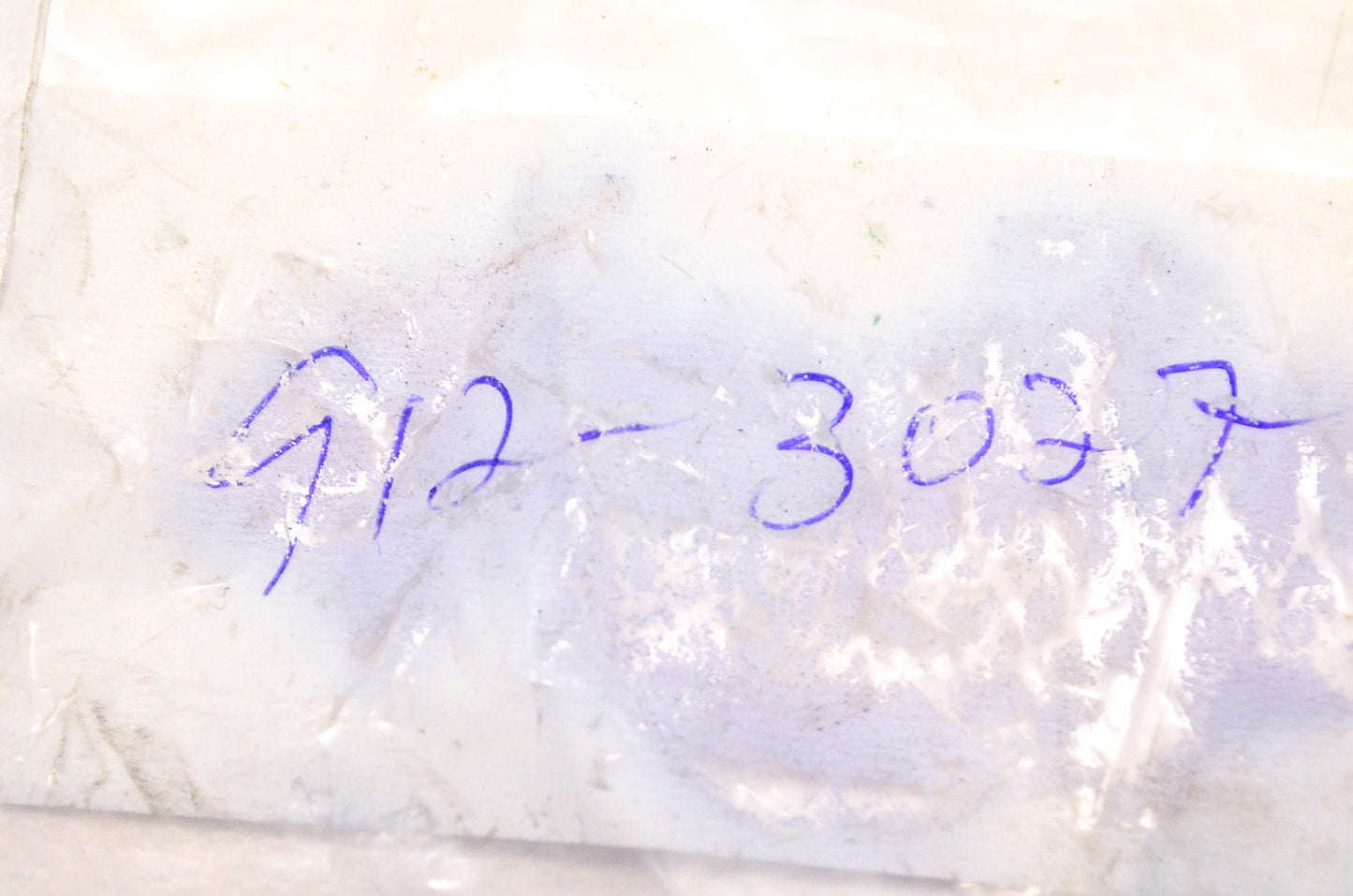 MTD 912-3027 Lock Nut NOS