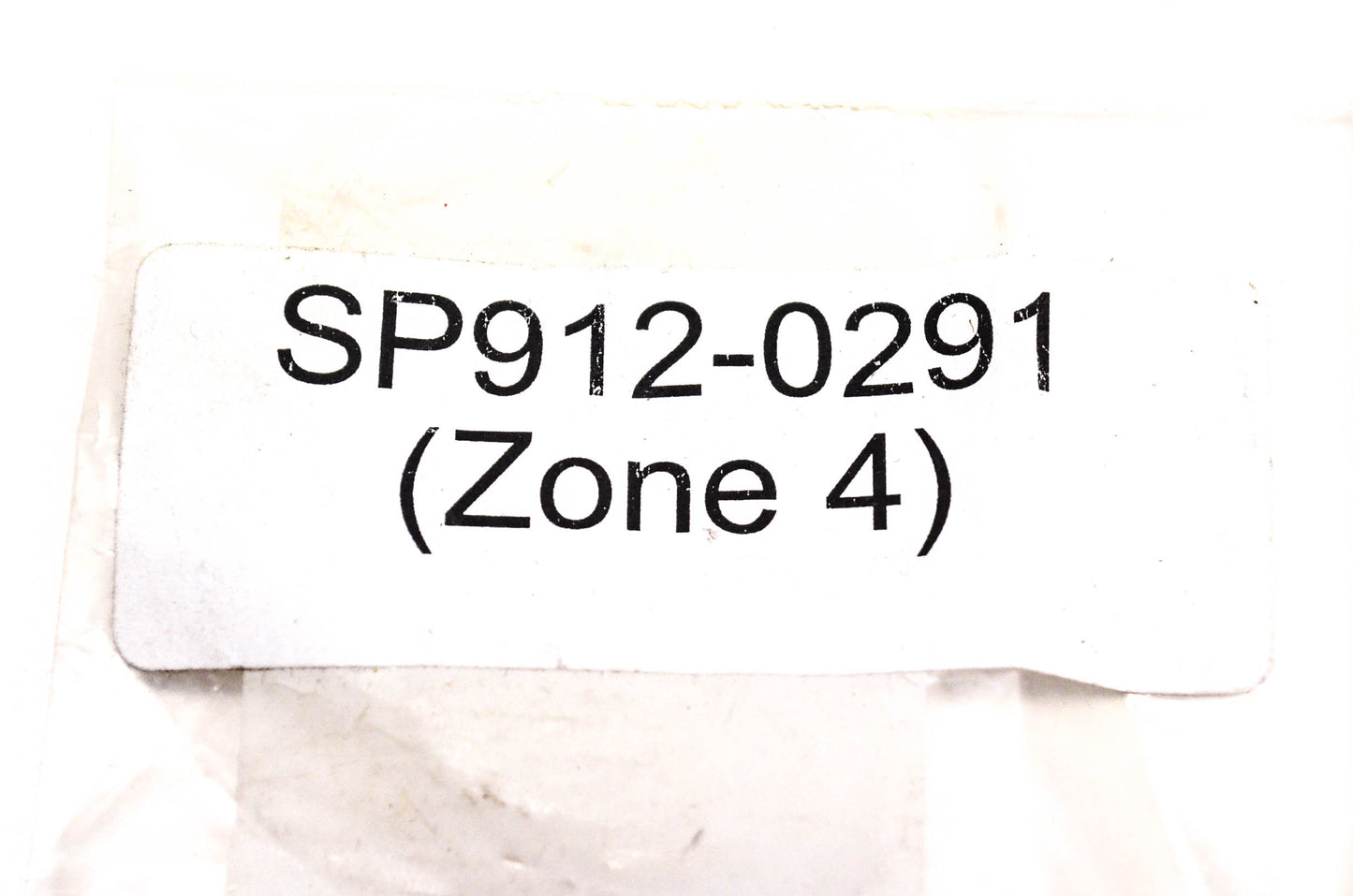 MTD 912-0291, 712-0291 Hex Nut NOS
