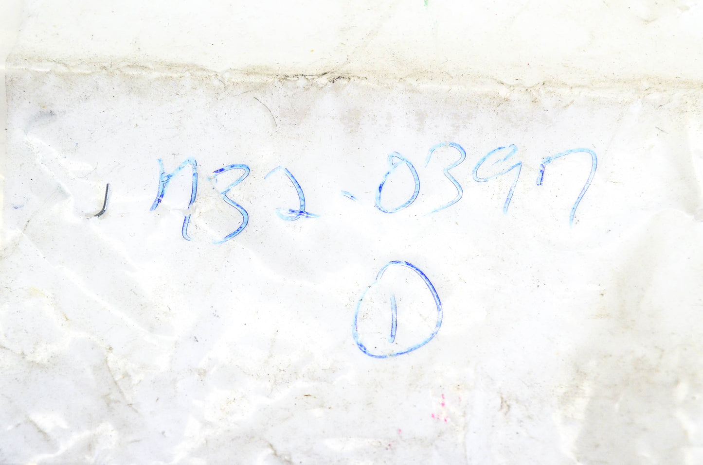 MTD 732-0397 Extension Spring NOS