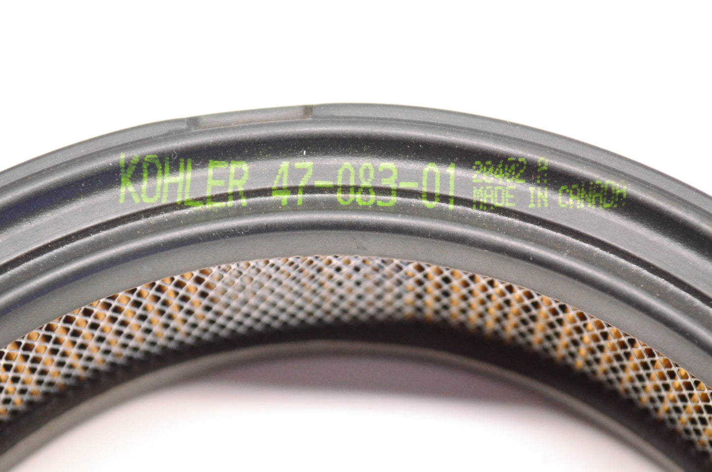 Kohler 47-083-01, 4708301 Air Filter NOS