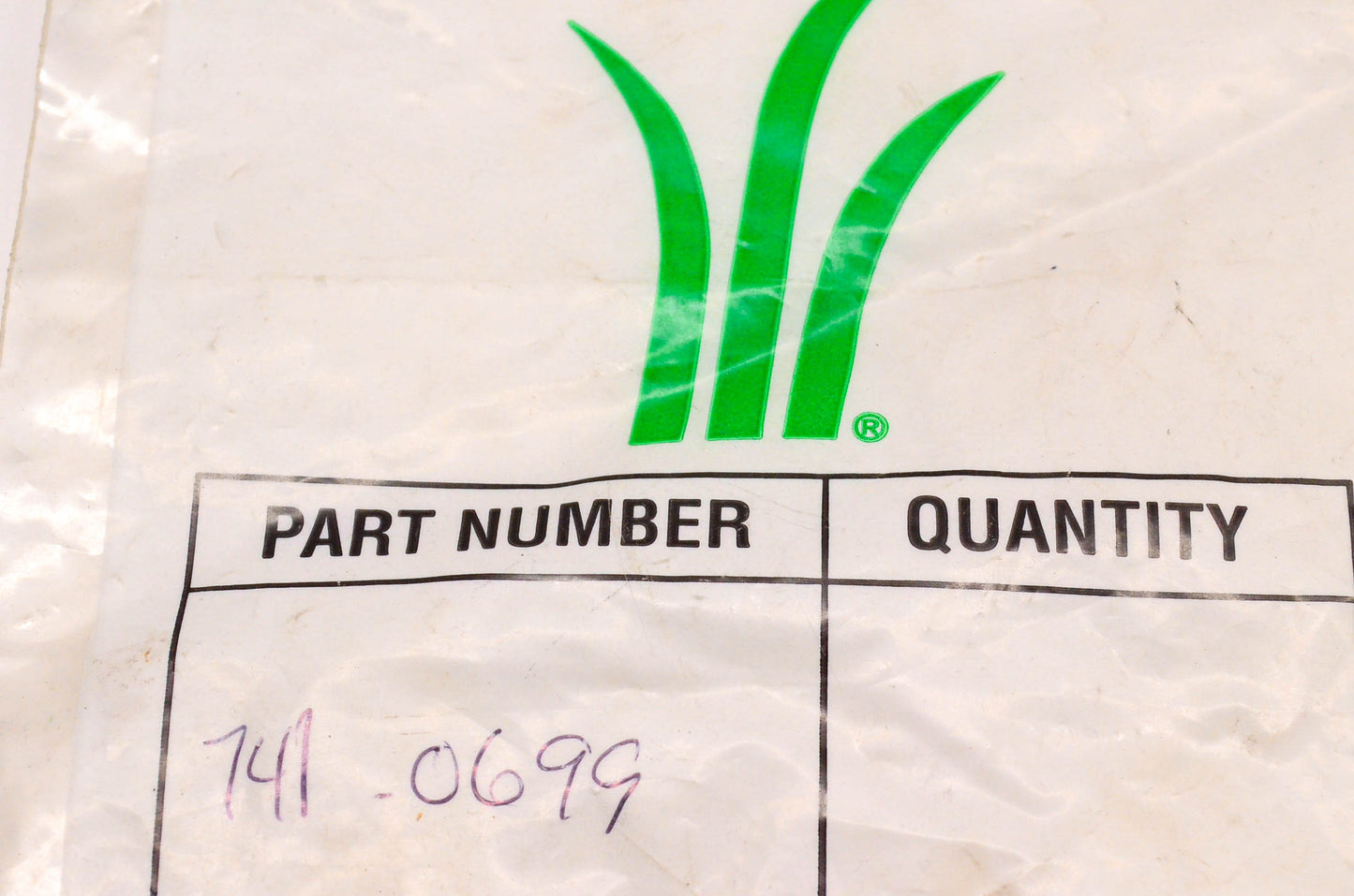 MTD 741-0699 Needle Bearing NOS