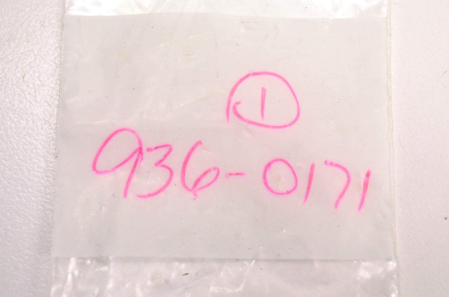 MTD 936-0171 Lock Washer NOS