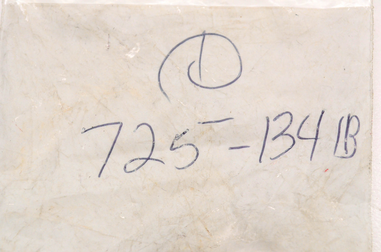 MTD 725-1341B Ignition Key NOS