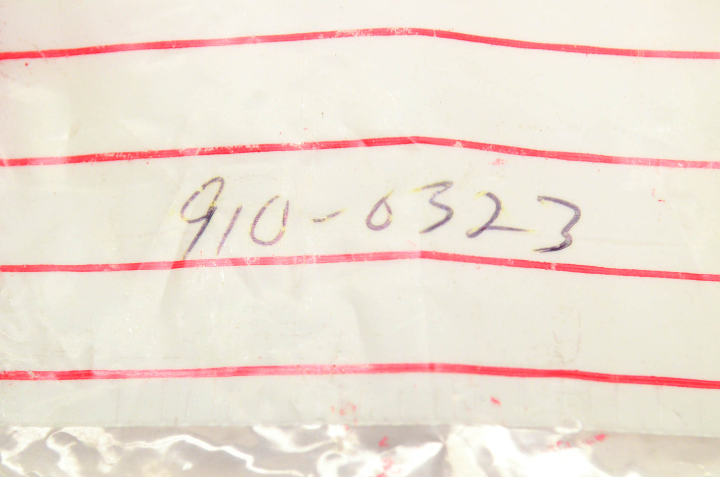 MTD 910-0323 Truss Screw NOS