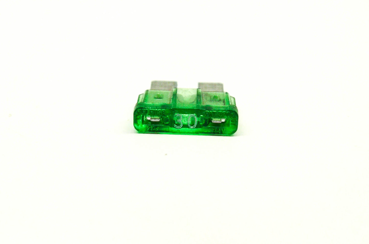 Littelfuse 3909767, 257 Fuse 30 Amp 32 Volt NOS