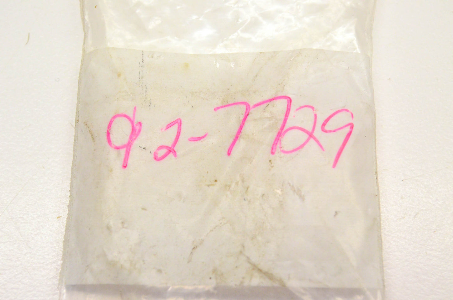 Toro 92-7729 Cable Anchor NOS