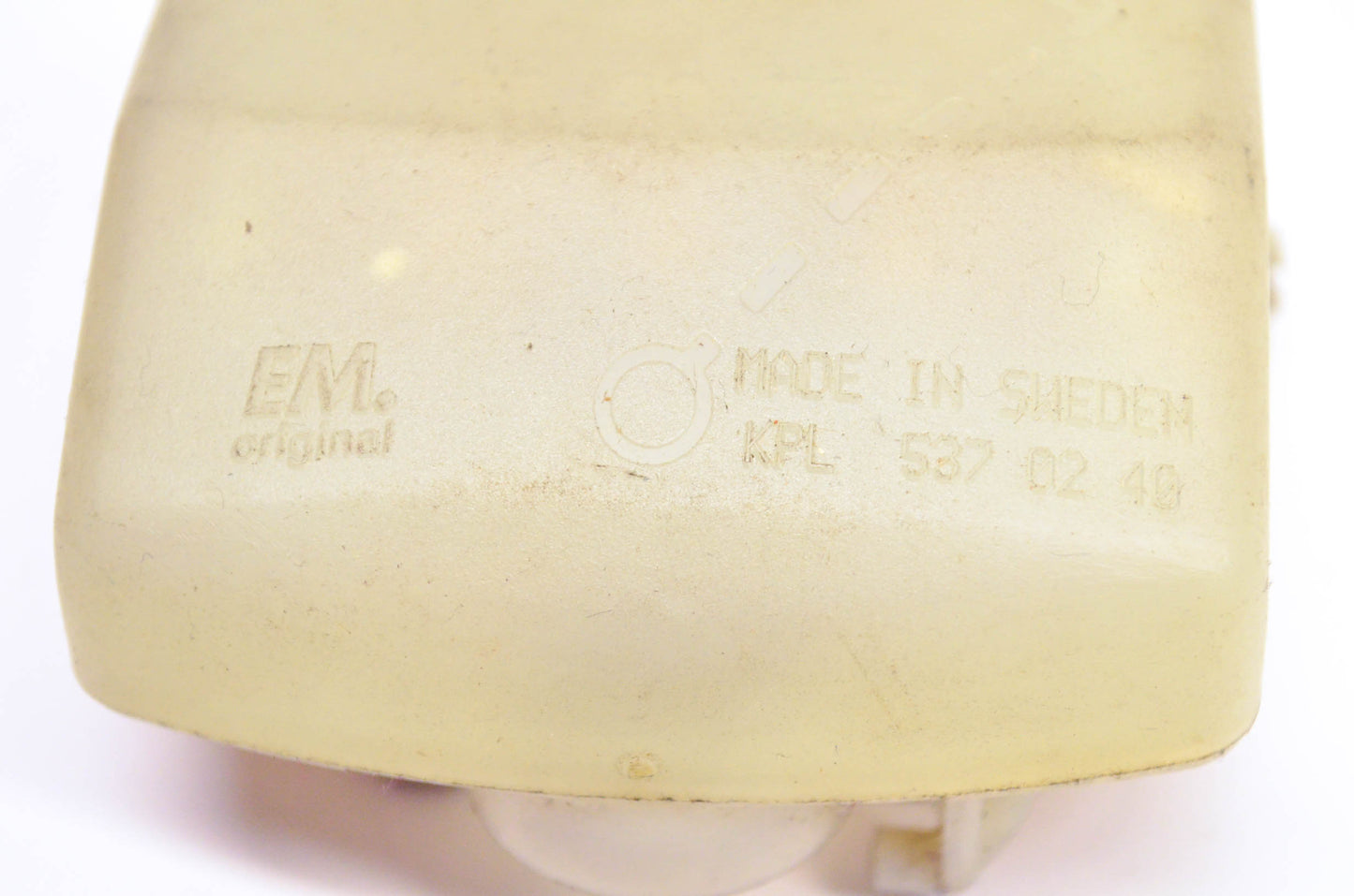 New OEM Husqvarna 5370240, 537 02 40 Air Filter NOS