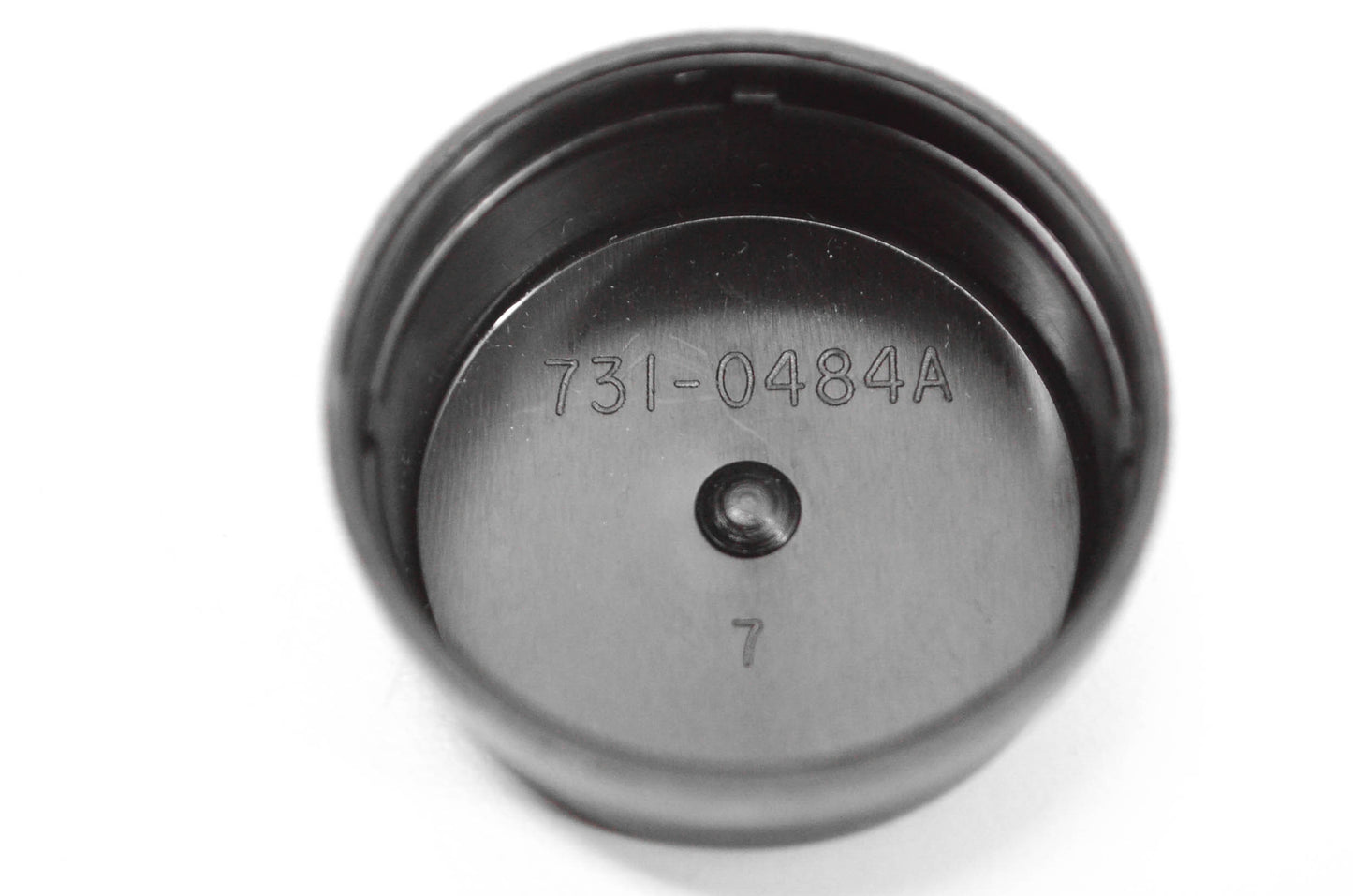 MTD 731-0484A Hub Cap Qty 2 NOS