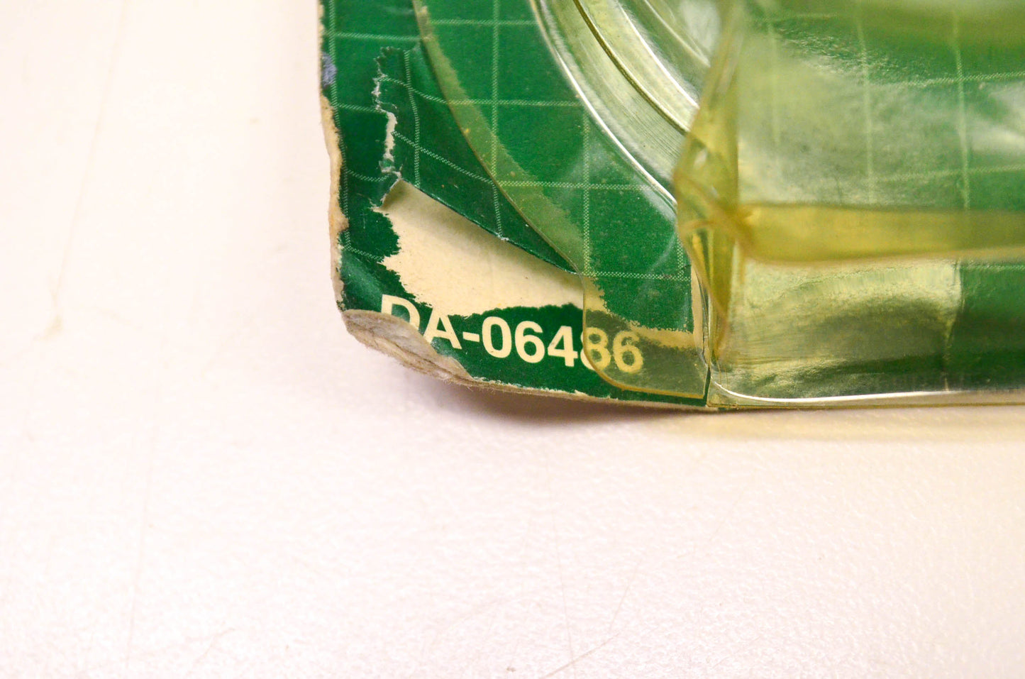 Homelite DA-06486 Fuel Cap NOS