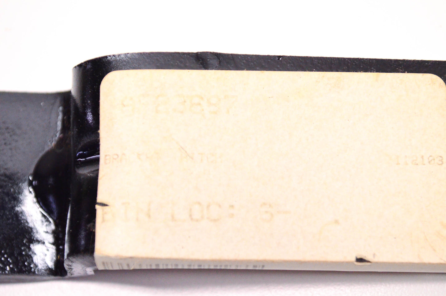 Agri-Fab AF-23687 Hitch Bracket NOS