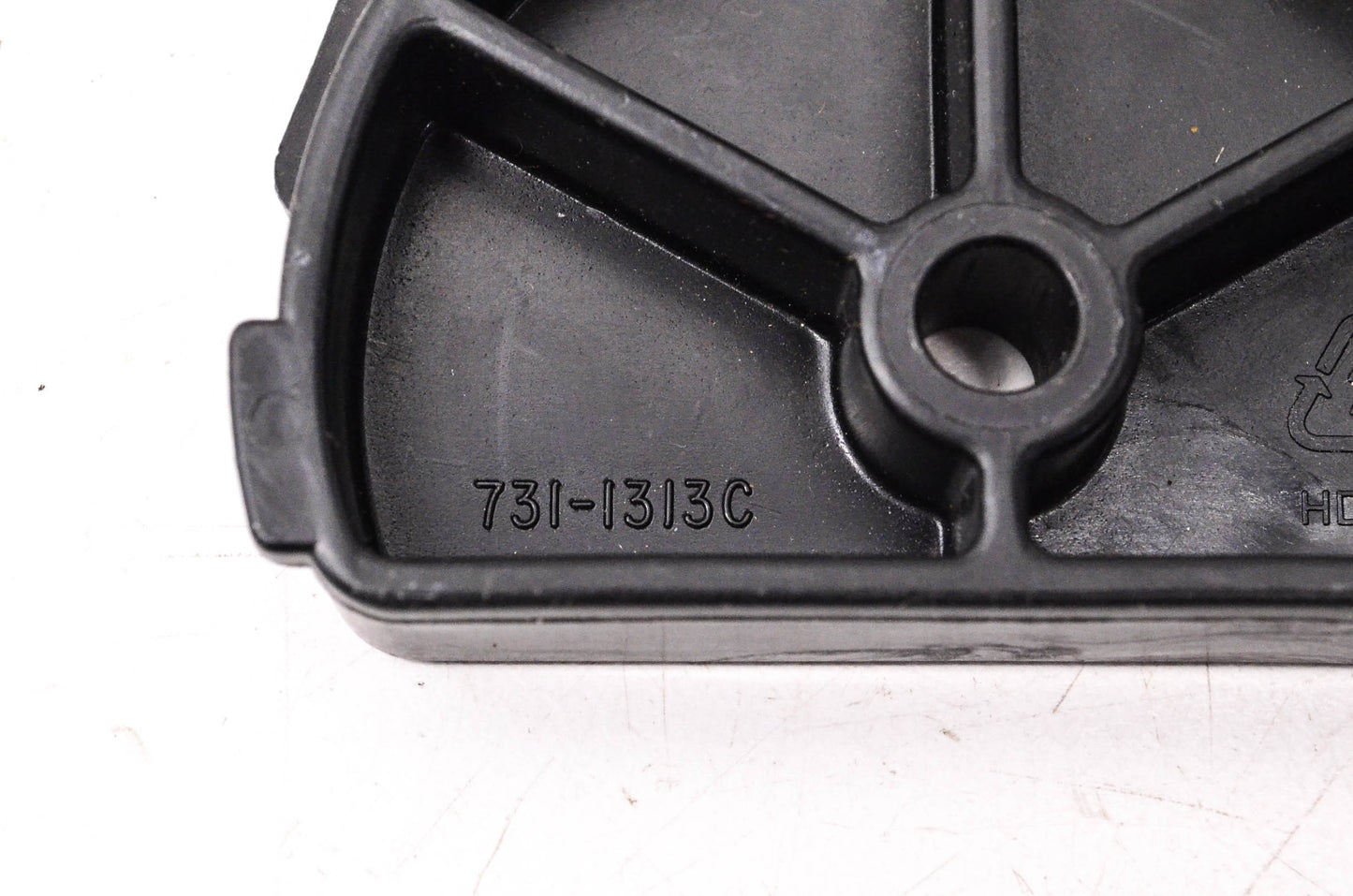 MTD 731-1313C Cable Guide Assembly NOS