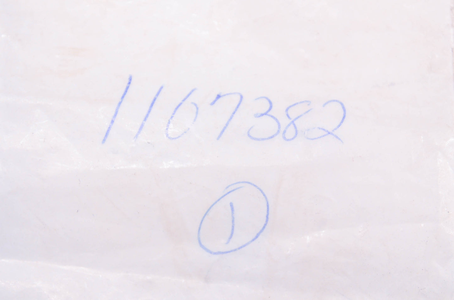 MTD 1107382 Flat Washer NOS