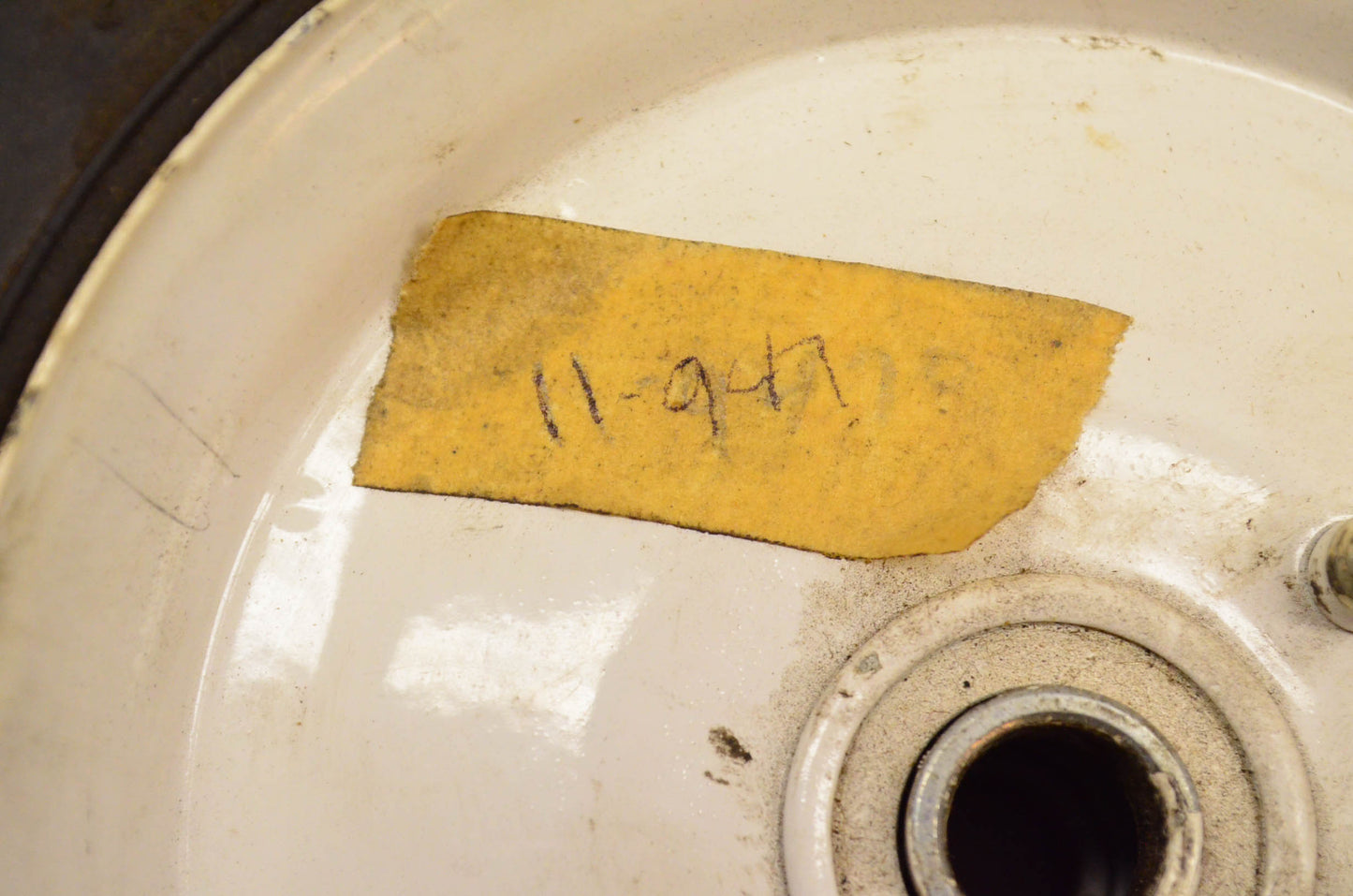 Aftermarket 11-947 Wheel NOS