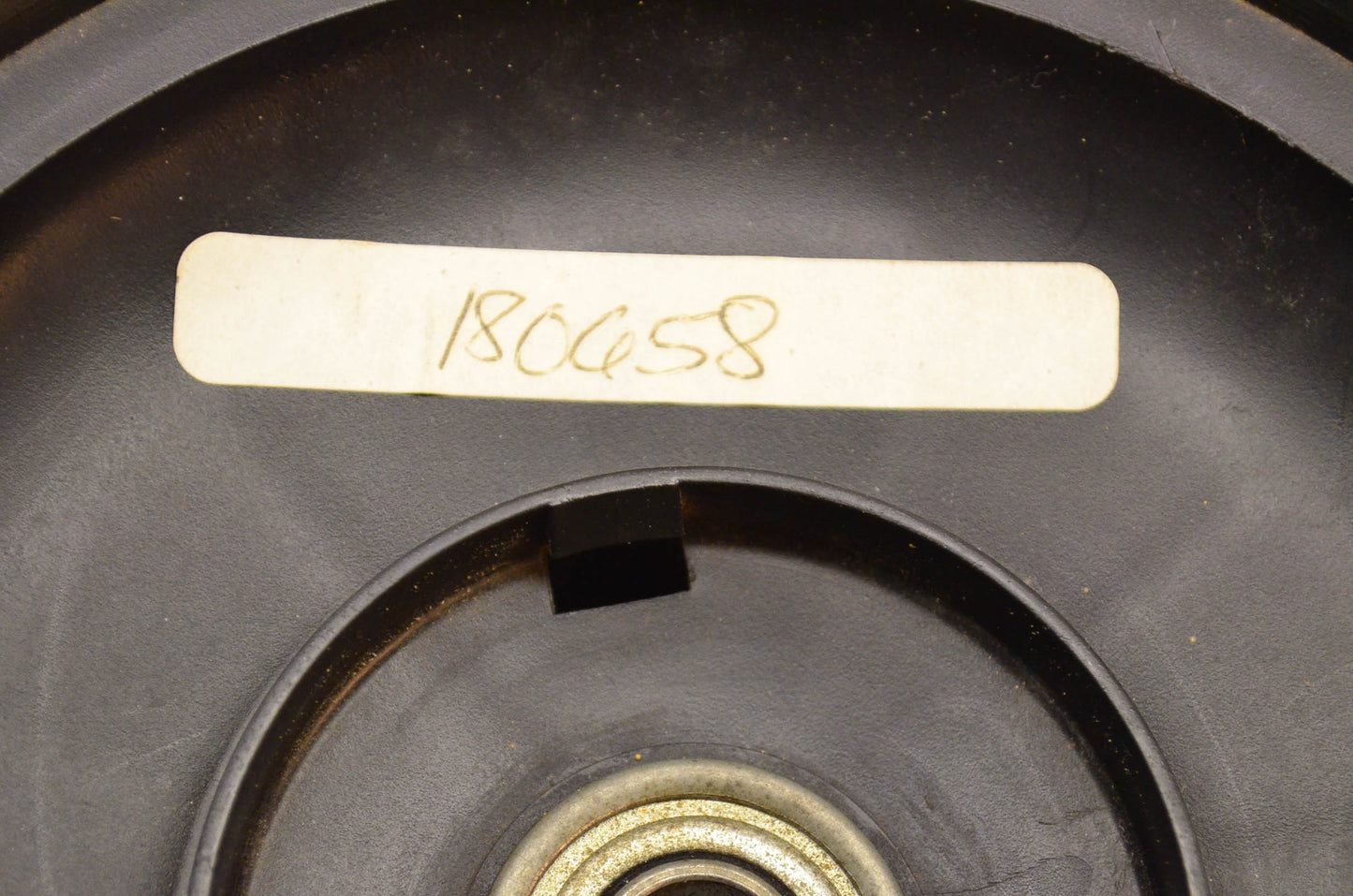 Aftermarket 180658 Drive Wheel 8 Inch NOS