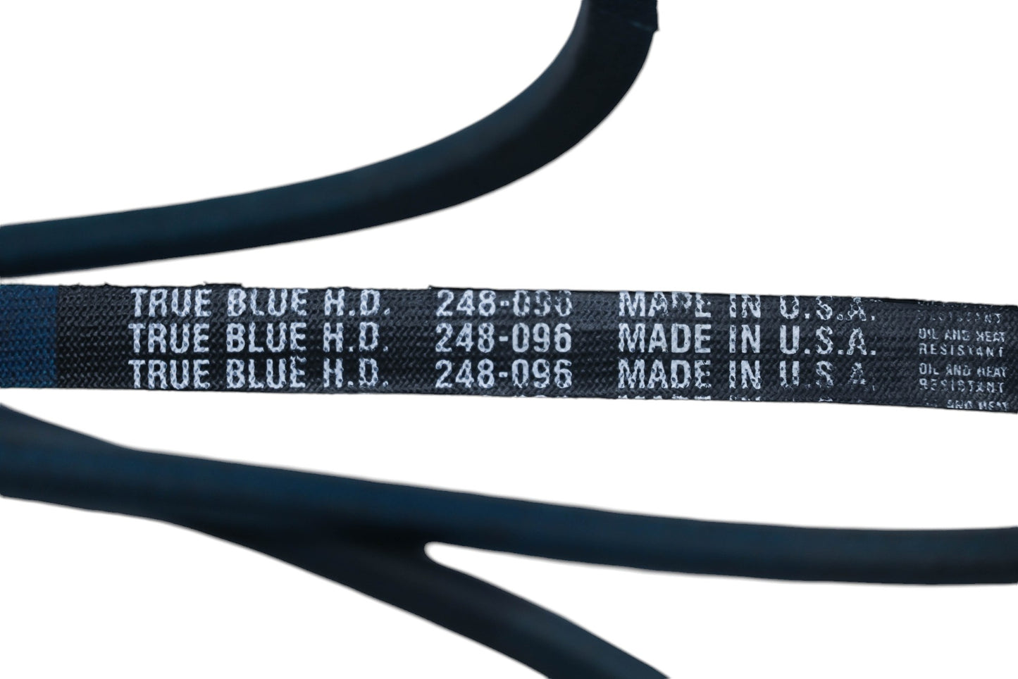 Stens 248-096 True Blue 1/2" x 96" Belt NOS