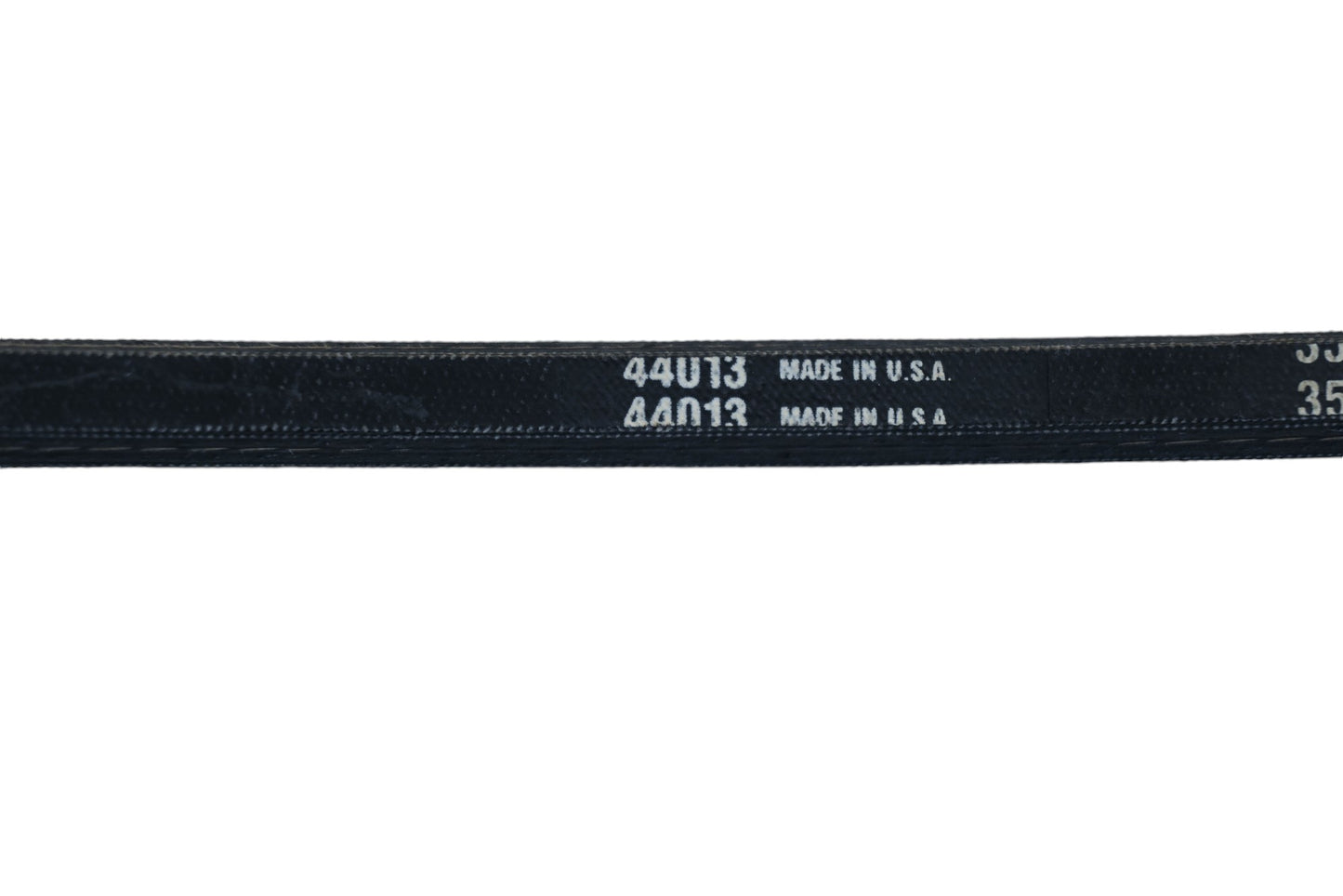 Aftermarket 44013 Drive Belt NOS