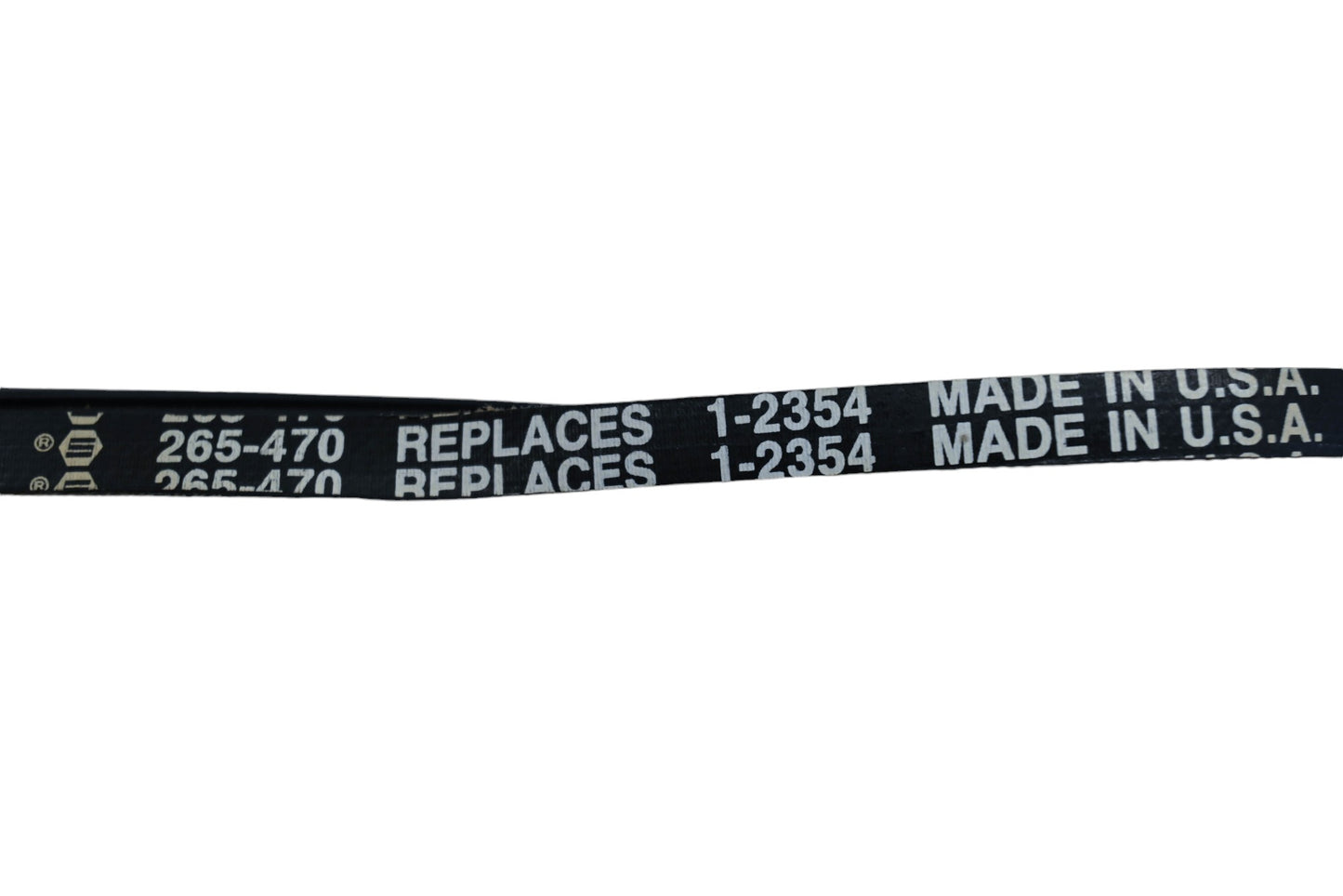Stens 265-470, 1-2354 Belt NOS