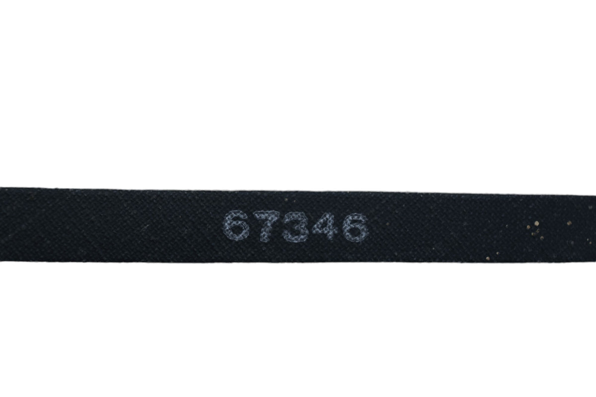 Aftermarket 67346 1/2" x 39" Drive Belt NOS