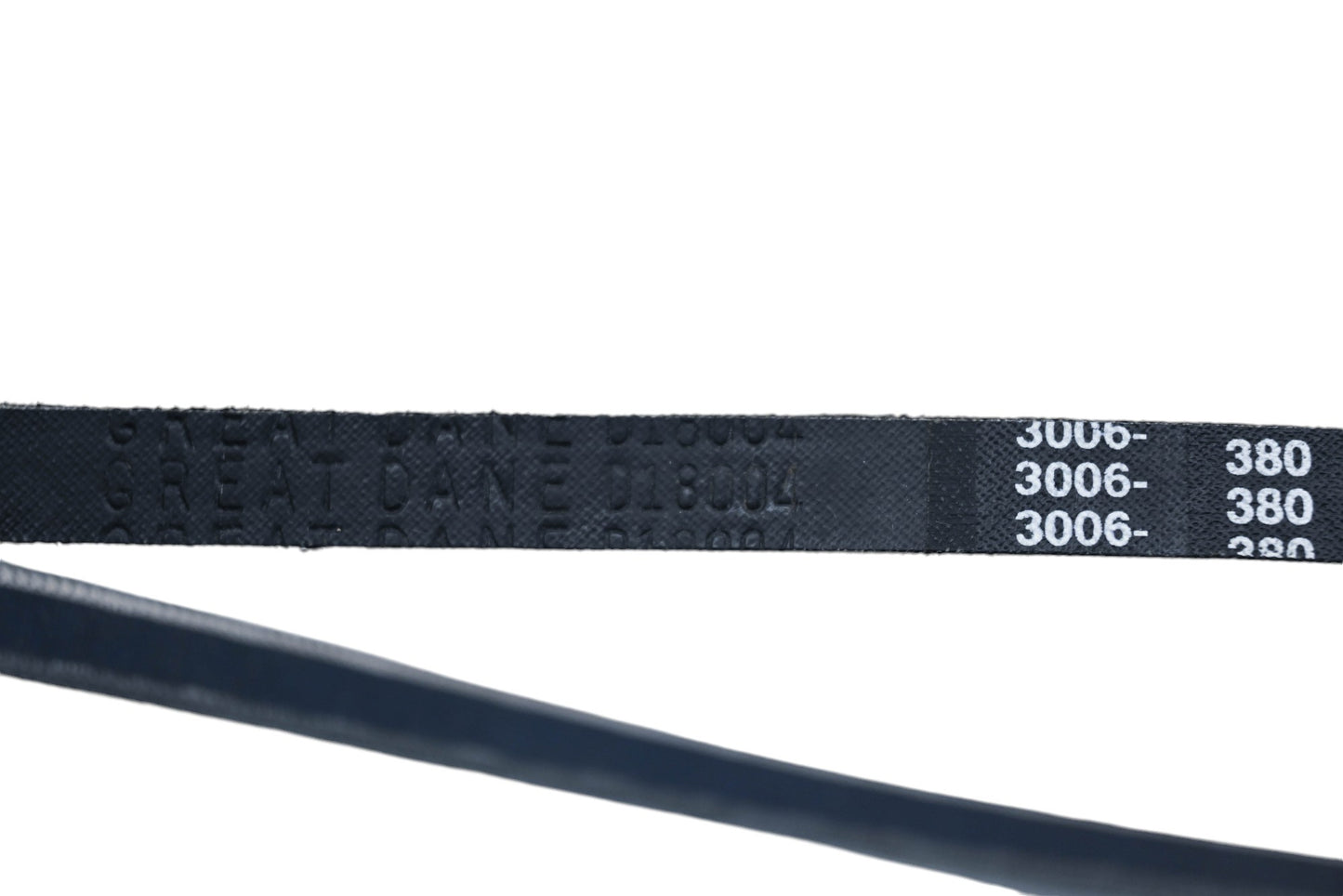 Great Dane D18004 Drive Belt NOS