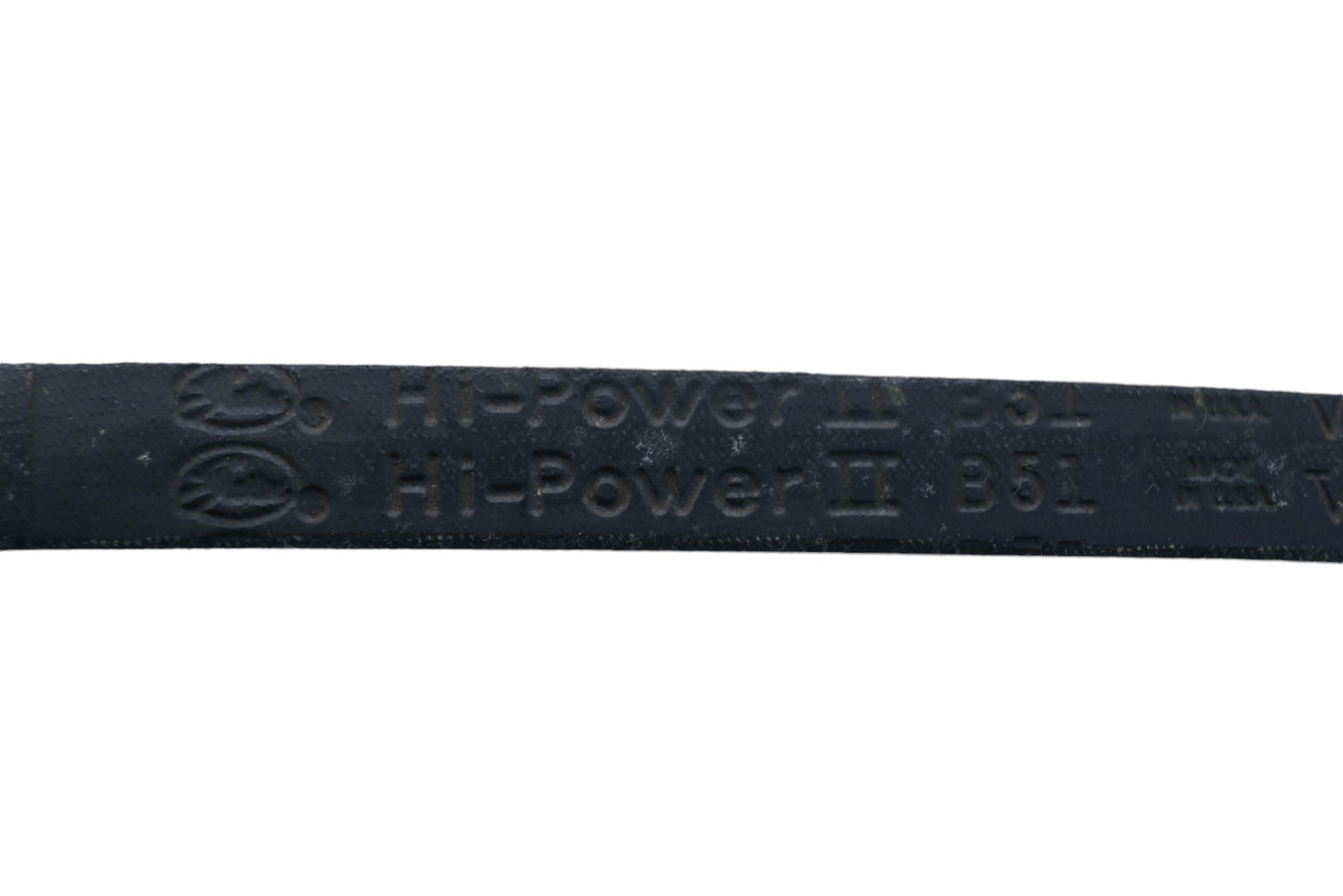Gates B51 Drive Belt NOS