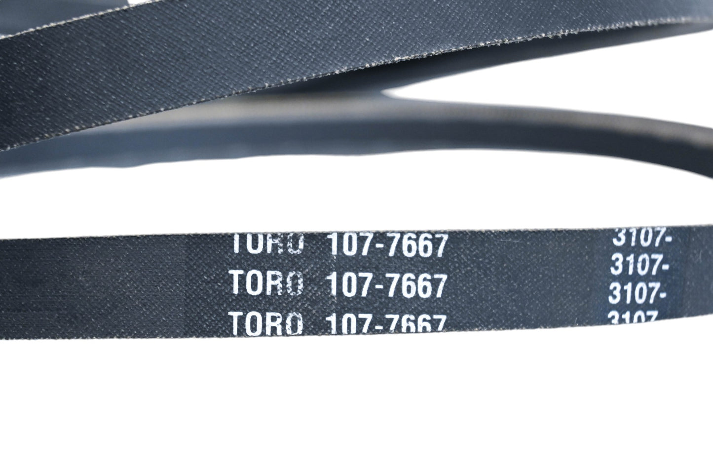 Toro 107-7667 V-Belt NOS