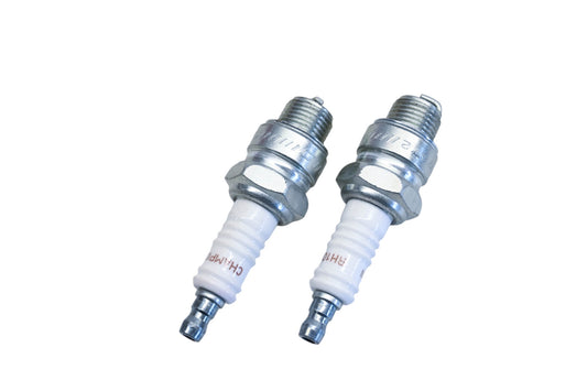 Champion RH10C, 854 Spark Plugs Qty 2 NOS