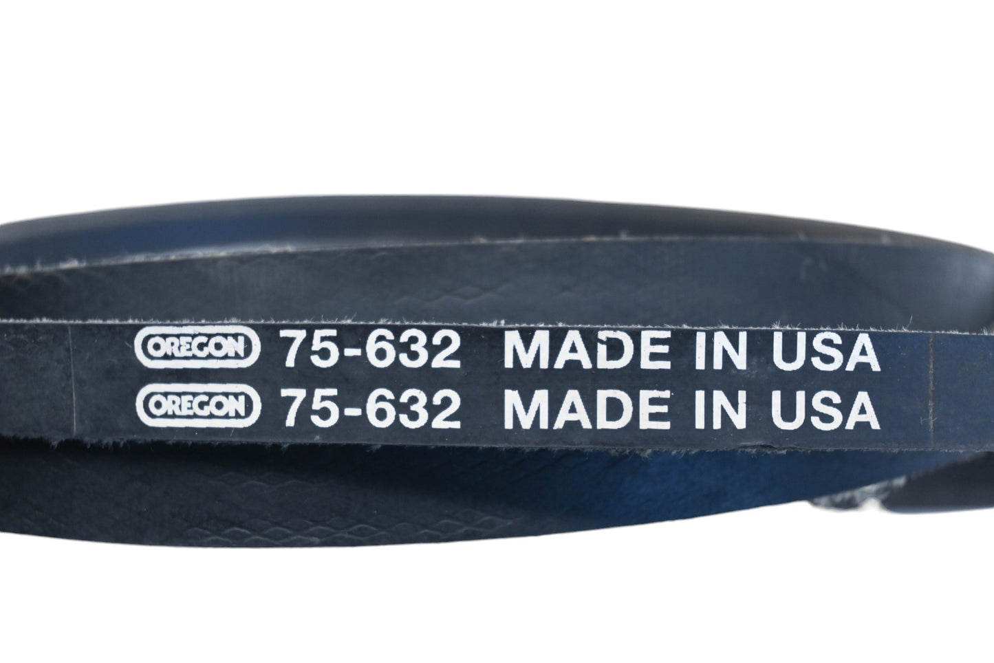 Oregon 75-632 Drive Belt NOS