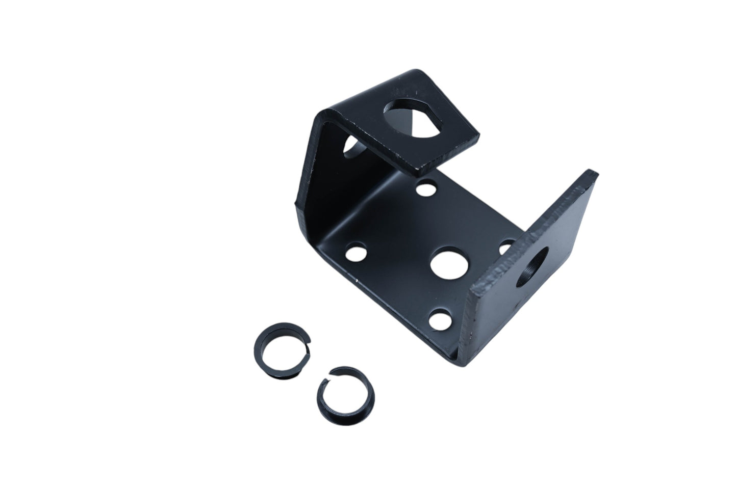 Aftermarket 110150X Steering Bracket Kit NOS