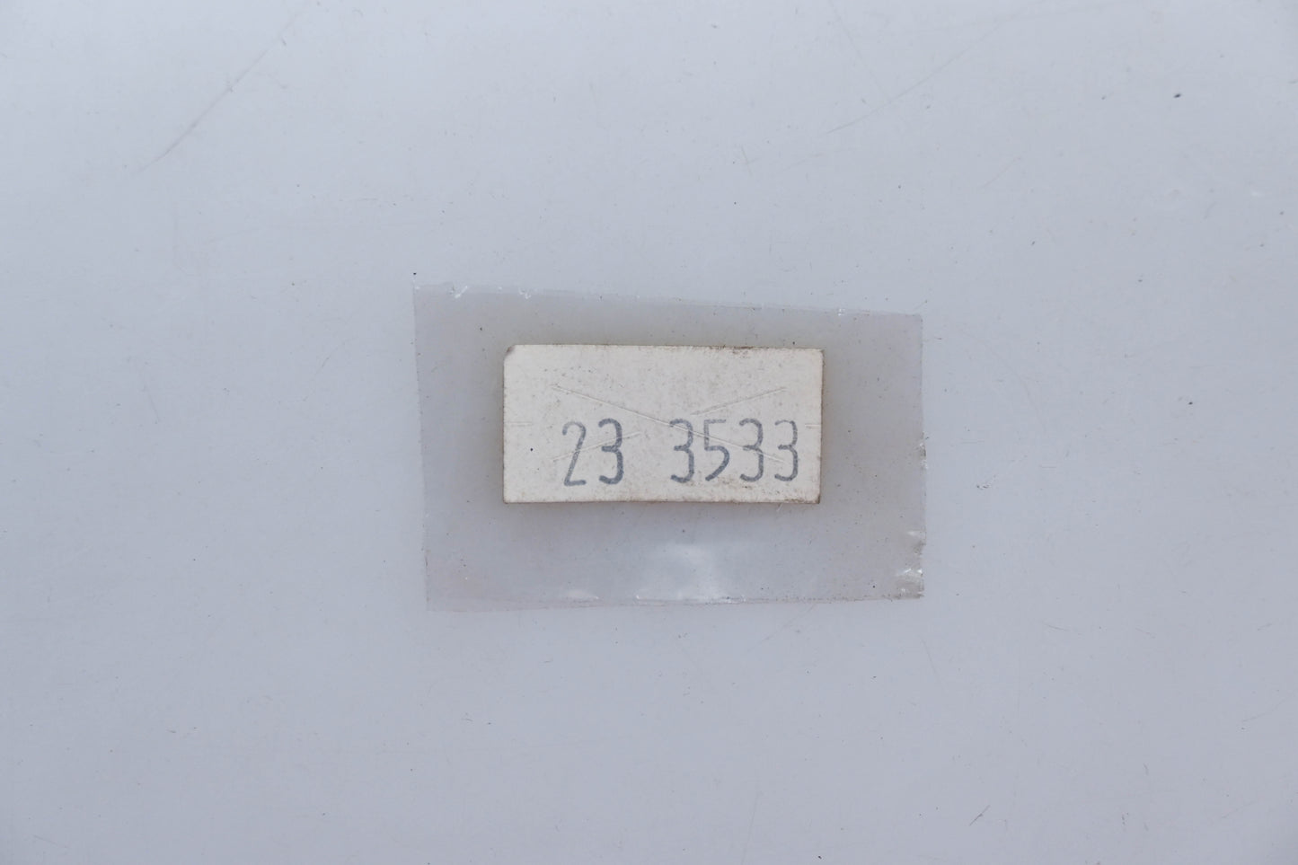 Aftermarket 23-3533 Crankcase Gasket NOS