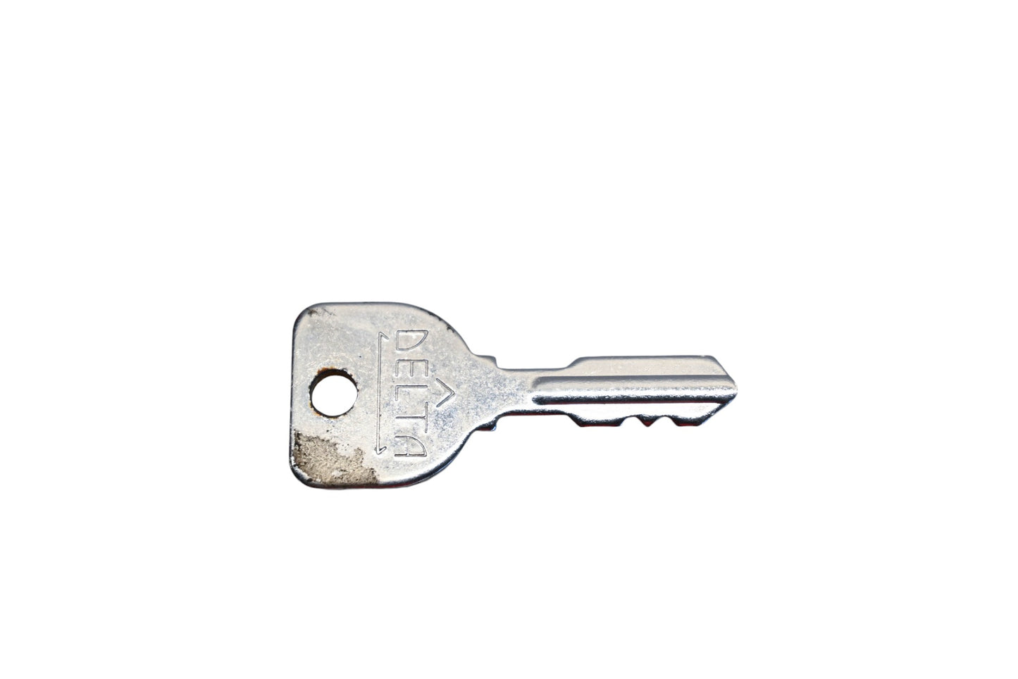 Delta 725-1745 Ignition Key NOS