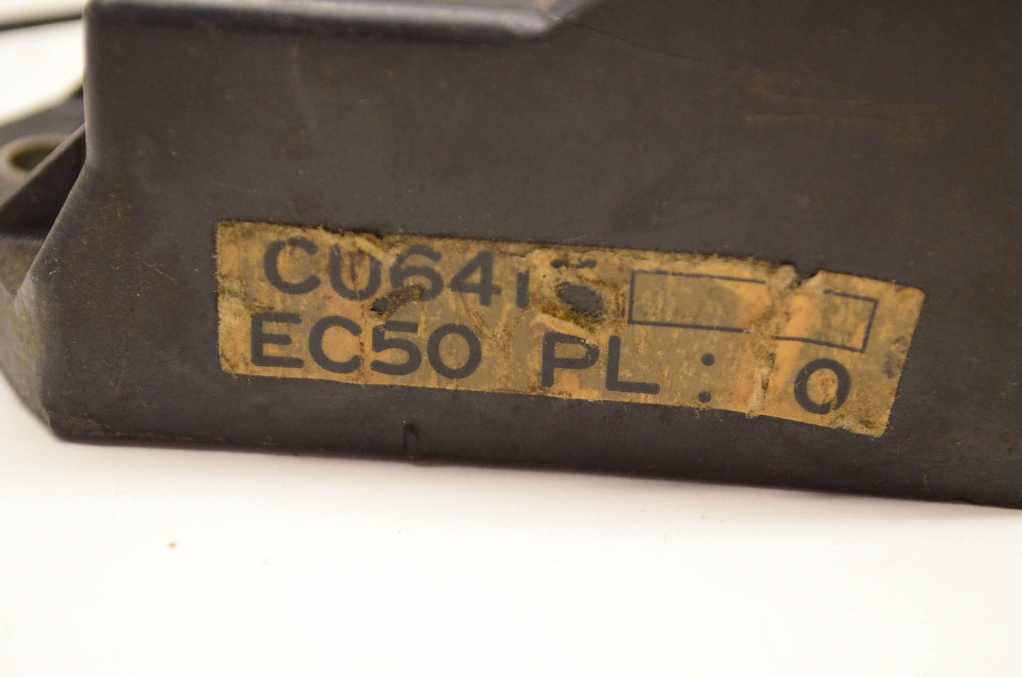 New OEM Polaris CU6415, EC50 CDI Unit NOS