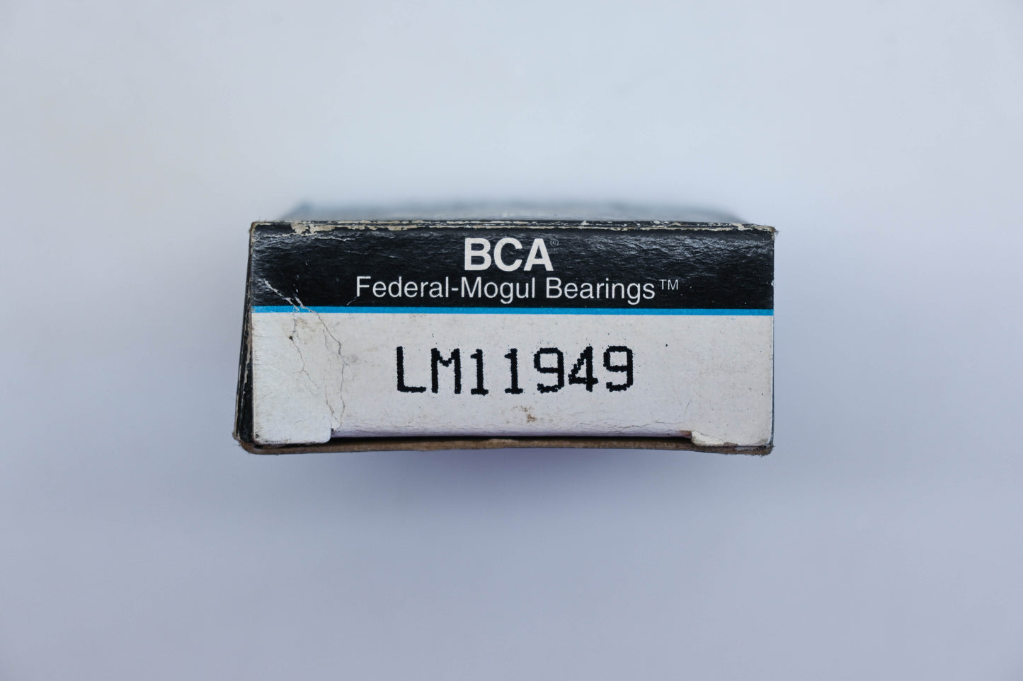 Federal Mogul LM11949 Bower Tapered Roller Bearing NOS