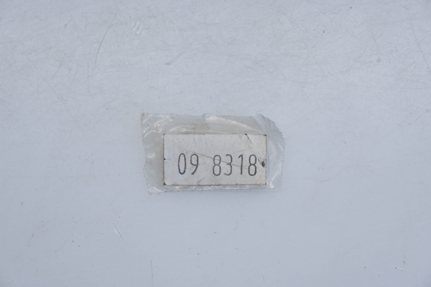 Aftermarket 09-8318 Wheel Bearing Kit NOS