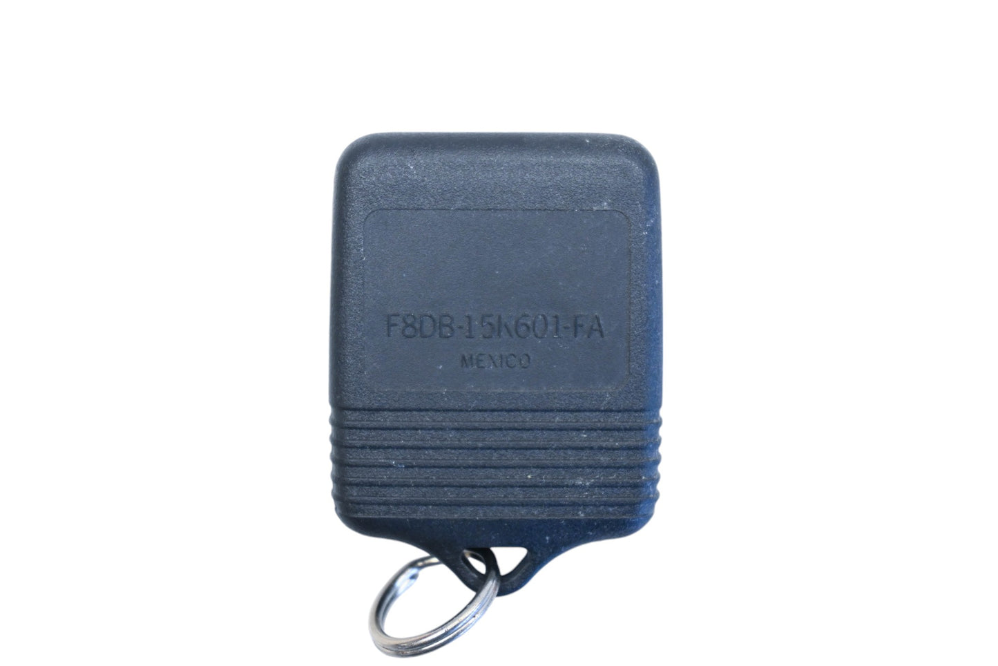 New OEM Ford F8DB-15K601-FA Key Fob Assembly NOS