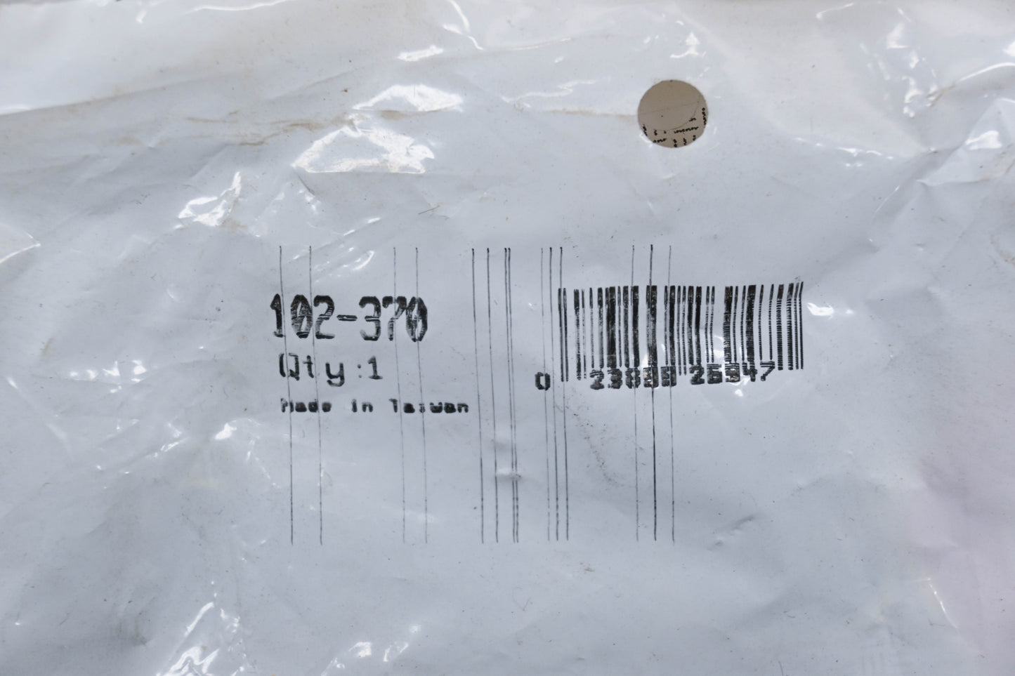 Stens 102-370, 11013-7031 Kawasaki Air Filter NOS