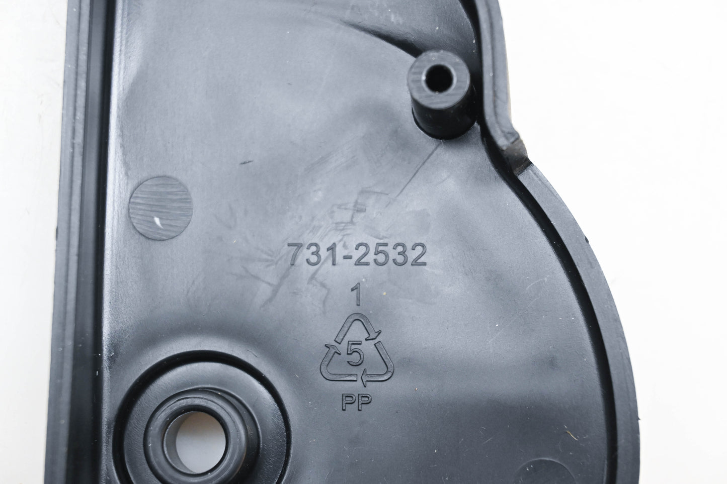 MTD 731-2532 LH Starter Cover NOS