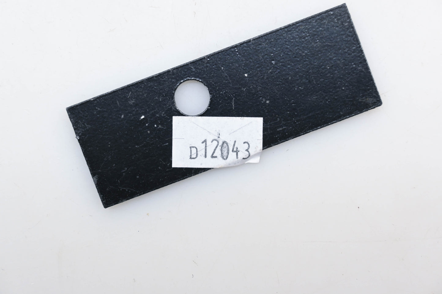 Aftermarket D12043 Clutch Bumper Retainer Plate NOS