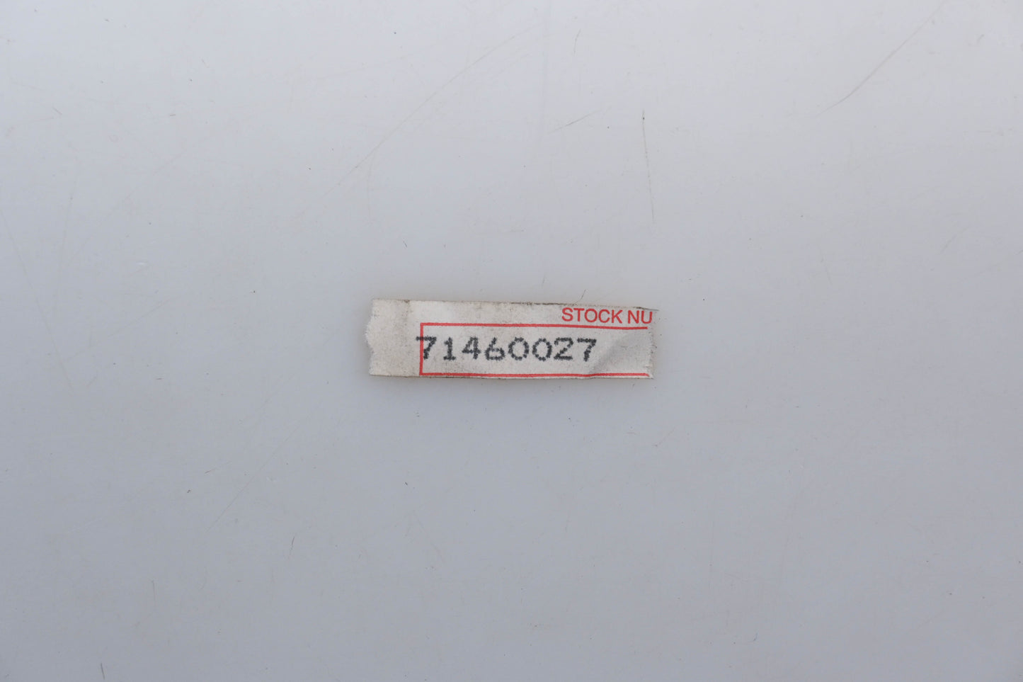 Wright MFG 71460027 7/8" Split Bushing Kit NOS