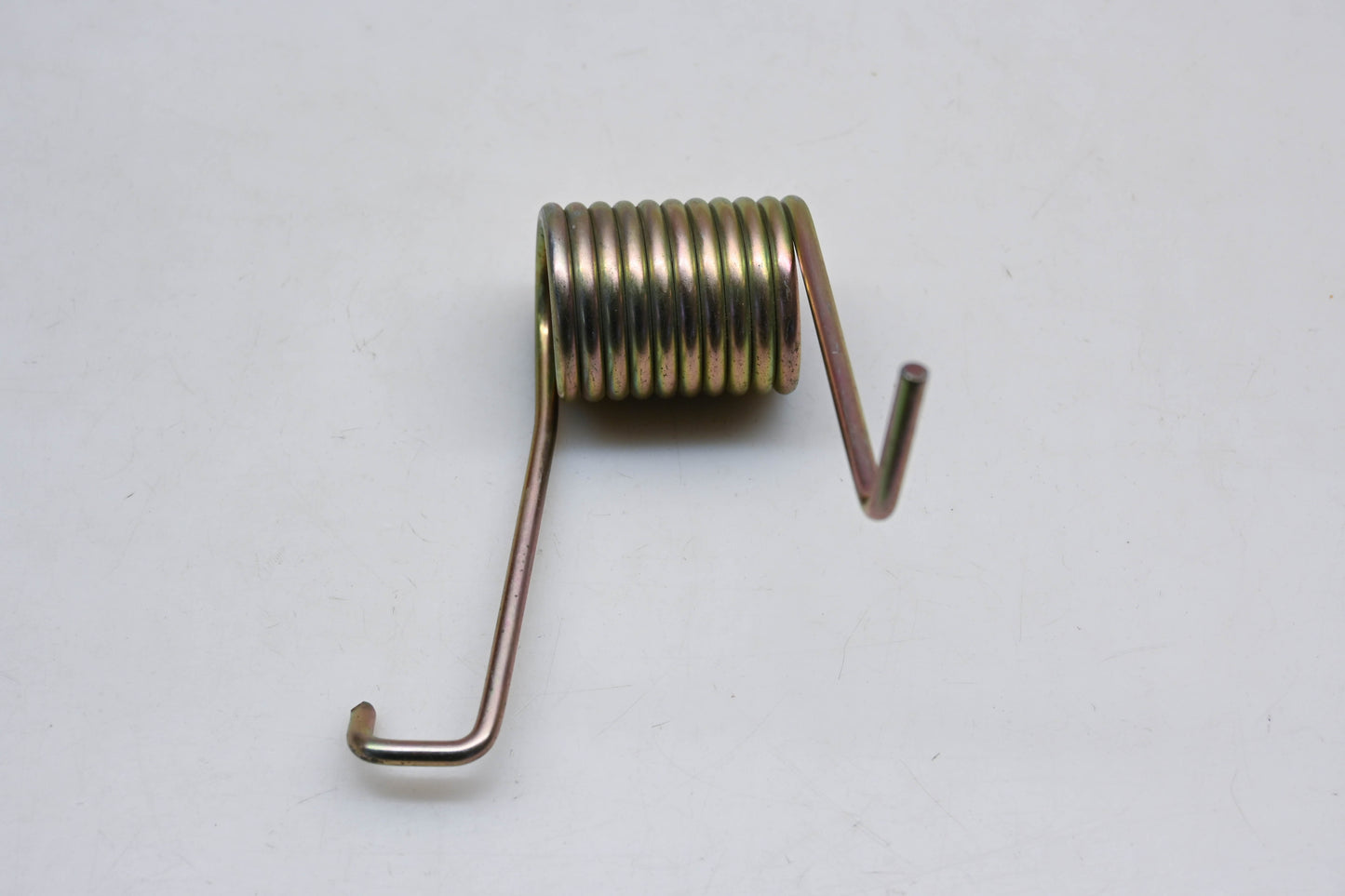 Toro 104-8554 Torsion Spring NOS