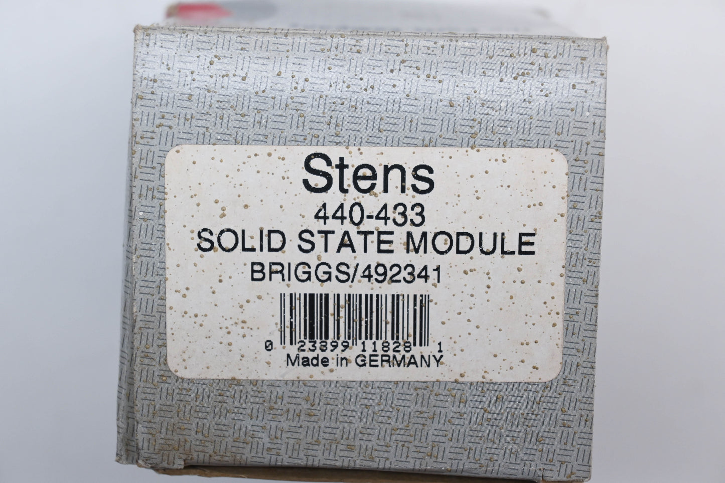 Stens 440-433, 492341 Ignition Coil Assembly NOS