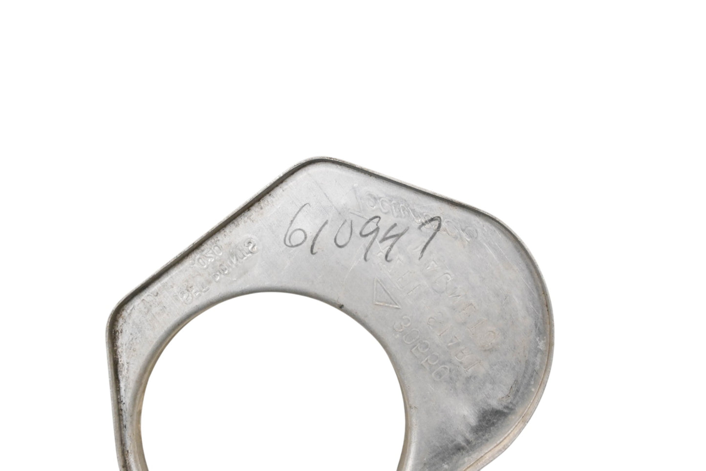 New OEM Tecumseh 610947, 30550 Breaker Points Cover NOS