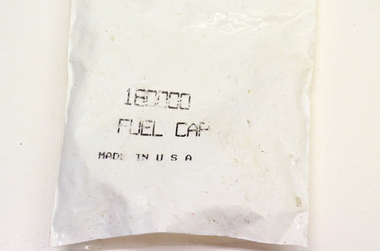 MTD 180000 Fuel Cap NOS