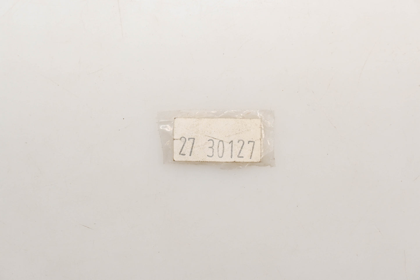 Aftermarket 27-30127 String Trimmer Head Springs Qty 2 NOS