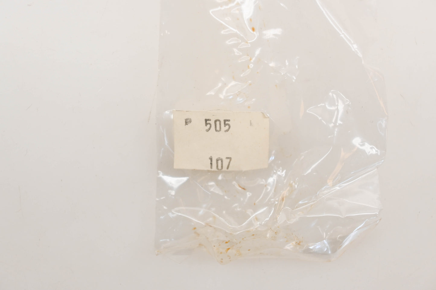 Stens 505-107 Exhaust Valve NOS