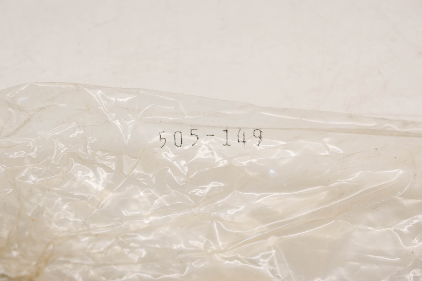 Stens 505-149 Exhaust Valve NOS