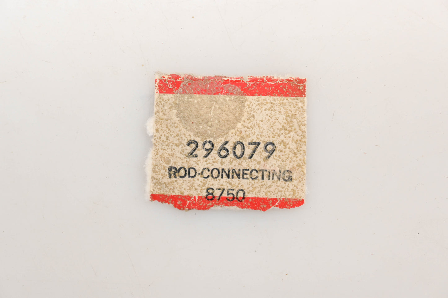 New OEM Briggs & Stratton 296079 Connecting Rod NOS