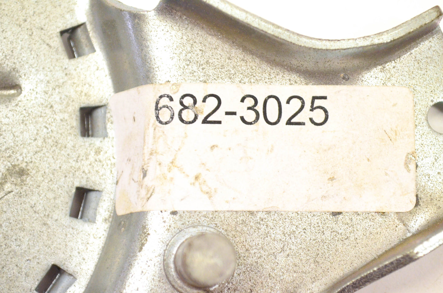 MTD 682-3025 Wheel Height Adjustment Bracket NOS